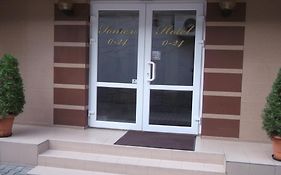 Passage Hotel